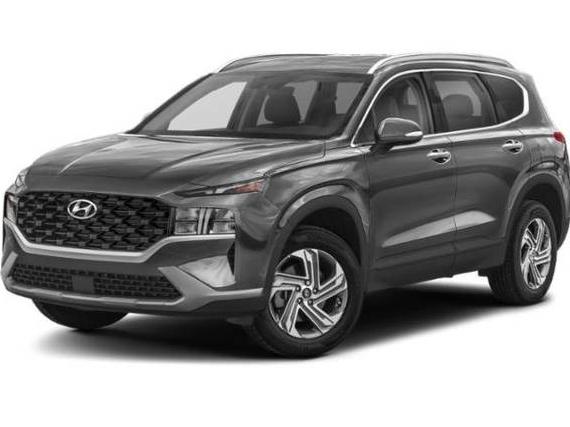 HYUNDAI SANTA FE 2023 5NMS3DAJ5PH617063 image